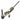 Dual-Purpose Scriber Wheel Marking Gauge - Precision Linear Arc Tool - Shop Wood Tools