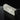 Strobile Knife Handle Blank - Milk Blue Stabilized Wood - Shop Wood Tools