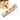 350mm Hand Planer - DIY Woodworking Tool for Smooth Finishes - Shop Wood Tools