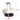 Saw Blade Sharpener - Hilda-001 Grinding Accessory for Sharpening - Shop Wood Tools