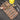 Portable Car Hanging Storage Bag - Canvas Tool Organizer - Shop Wood Tools