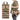 Portable Car Hanging Storage Bag - Canvas Tool Organizer - Shop Wood Tools