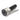 Pull-Out Kitchen Faucet Nozzle - Compact Shower Head Replacement - Shop Wood Tools