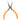 Mini Flat Nose Pliers - Soft Grip Jeweler Tool - Shop Wood Tools
