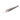 Stainless Steel Tweezers with High-Temperature Ceramic Tip - BST-72-MZ - Shop Wood Tools