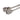 Stainless Steel Wafer Tweezers - SA Professional BST-91-4L for Silicon Wafer Handling - Shop Wood Tools