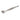 Stainless Steel Wafer Tweezers - SA Professional BST-91-4L for Silicon Wafer Handling - Shop Wood Tools