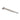 Stainless Steel Wafer Tweezers - Professional BST-91-6T for Silicon Wafers - Shop Wood Tools