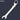 8mm Ratcheting Angled Wrench - Dual-Use Tool 138cm Length - Shop Wood Tools