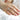 Metal Finger Sizer Tool - 4 Scale Measuring Stick for EURUSJapanHK Rings - Shop Wood Tools