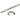 Metal Finger Sizer Tool - 4 Scale Measuring Stick for EURUSJapanHK Rings - Shop Wood Tools