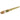 Copper Ring Sizer Mandrel with Wooden Handle - HK Sizes 1-33 - Shop Wood Tools