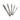 Adjustable Tap Wrench Set - Includes 5 Metric Taps M3-M8 M5-M12 - Shop Wood Tools