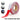 Reflective Safety Tape - DOT-C2 Red White Truck Conspicuity Adhesive Stickers - Shop Wood Tools