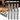 Magnetic Screwdriver Extension Rod - Hexagonal Carbon Steel Bit Holder for Power Tools - Shop Wood Tools