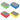 Diamond Polishing Pads - 60100200400 Grit WetDry Abrasive Grinding Discs - Shop Wood Tools
