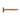 High-Carbon Steel Ball Peen Hammer with Shockproof Wood Handle - Shop Wood Tools
