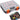 Large Capacity Double-Sided Tool Box - Wear-Resistant Multifunctional Storage Solution - Shop Wood Tools