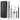 58-in-1 Rechargeable Electric Screwdriver Set - Precision Tool with Bits Grey - Shop Wood Tools