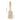10 Pcs Thick Wooden Handle Paint Brushes - Mixed Fiber Decoration Tools - Shop Wood Tools