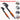Universal Carbon Steel Pipe Wrench - Multifunctional Plumber Hand Tool - Shop Wood Tools