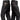 Waterproof Tactical Cargo Pants for Men - Wear-Resistant Multi-Pocket Combat Trousers - Shop Wood Tools