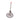 Instant Read Stainless Steel Meat Thermometer - BBQ Cooking Gauge - Shop Wood Tools