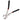 Keel Stud Crimper Pliers - 11-Inch Drywall Joiner Tool for Light Steel Wire - Shop Wood Tools