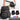 Multifunctional Electrician Tool Belt Bag - Drill  Wrench Organizer Pouch - Shop Wood Tools