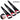 Woodworking Hand Saw - Steel  Plastic Various Sizes Available - Shop Wood Tools