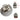 Underfloor Heating Manifold Kit Accessories - Plumbing Components - Shop Wood Tools