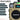 Mini UHF Walkie Talkie - 10W Handheld Transceiver 5000KM Range - Shop Wood Tools