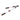 SK5 Steel Pruning Shears - Professional Garden Tools for Branches  Trees - Shop Wood Tools