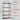 Heavy Duty 5-Layer Metal Shelving Unit - Organizer Rack for Kitchen Living Room Warehouse Flower Stand - Shop Wood Tools