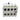 K Series Contactor Auxiliary Module - LA1KN22 KN40 KN04 KN31 KN13 KN11 - Shop Wood Tools