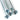 Spring Tube Bender Set - 5 PCS for Copper  Aluminum Pipes 14 to 58 - Shop Wood Tools