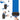 Multifunctional Paint Roller Set - 8pc Wall Painting Tools - Shop Wood Tools