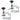 Woodworking G-Clamps - Drawer Panel Clips Clamp - Shop Wood Tools