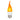 LED Flame Effect Bulb - Flickering Home Decor Light - Shop Wood Tools