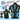 Wearable Cooling Fan Vest - 13-Hour Air-Conditioned Cooling Gear for Work Fishing and Hiking - Shop Wood Tools