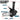 Mini Cordless Chainsaw - Lightweight Portable One-Handed Operation - Shop Wood Tools