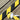 Black  Yellow Hazard Warning Tape - 48mm x 15M Caution Safety Stripe for Social Distancing  Gym Floors - Shop Wood Tools