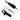 Rivet Gun Adapter Kit - 4 Nozzle Insert Tools for Rivet Nut Machine - Shop Wood Tools