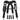 Magnetic Suspenders Tool Belt with Adjustable Size and Padded PhonePencil Holder - Shop Wood Tools