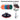 Electric Drill Brush Attachment Set - Power Scrubber for Effortless Cleaning of Cars Kitchens Bathrooms and Toilets - Shop Wood Tools