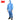 3M 4532 Anti-Radiation Protective Coverall - Chemical Resistant Dust Suit Type 56 - Shop Wood Tools
