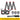 Aluminum Alloy Multi-Angle Ruler with Drill Hole Locator - Woodworking Tool for Craftsmen - Shop Wood Tools