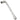 L-Shaped Double-Headed Hex Socket Wrench - Car Repair Tool - Shop Wood Tools