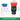 Plastic Emergency Stop Switch Self Locking Latching Button Red Mushroom Head Switch - Shop Wood Tools