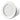 Round Adjustable Ventilation Grill with Integrated Screen - WallCeiling Outlet - Shop Wood Tools